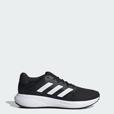 Response running shoes