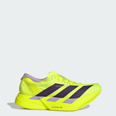 Adizero Adios Pro 4