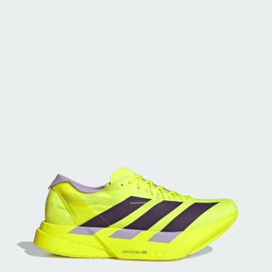Adizero Adios Pro 4