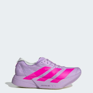 Adizero Adios Pro 4