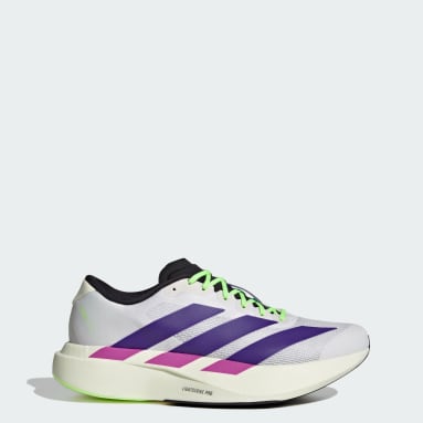 Adizero EVO SL running shoes