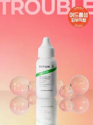 Party On Northcanine First Step Trace Ampoule 30 ml