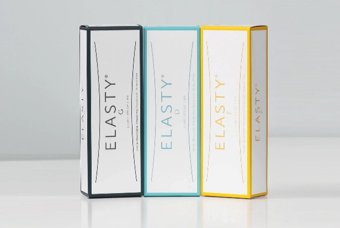 Filler ELASTY
