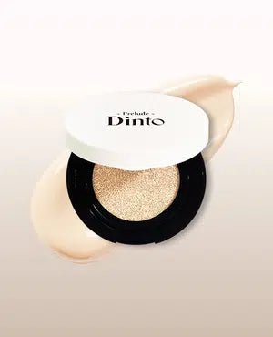 [91 Pure Uncho] Prilude Dinto Uncho Blur Radiance Cushion 15 g