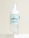 โฟมล้างหน้า Curerest Bubble Foaming Cleanser ขนาด 120 มล.