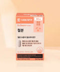 ยาเสริมธาตุเหล็ก Daewoong Pharmaceutical จำนวน 30 เม็ด สำหรับรับประทาน 30 วัน