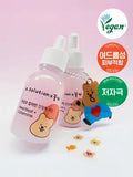 A Solution Eoseongcho Calamine Soothing Tox Serum X Flower Car