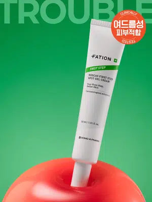 Party On Northcanine First Step Spot Gel Cream 30 ml