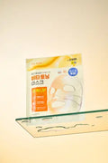 มาส์กบำรุงผิวหน้า Celderma Daily Transforming Vita Toning Mask ขนาด 28 กรัม