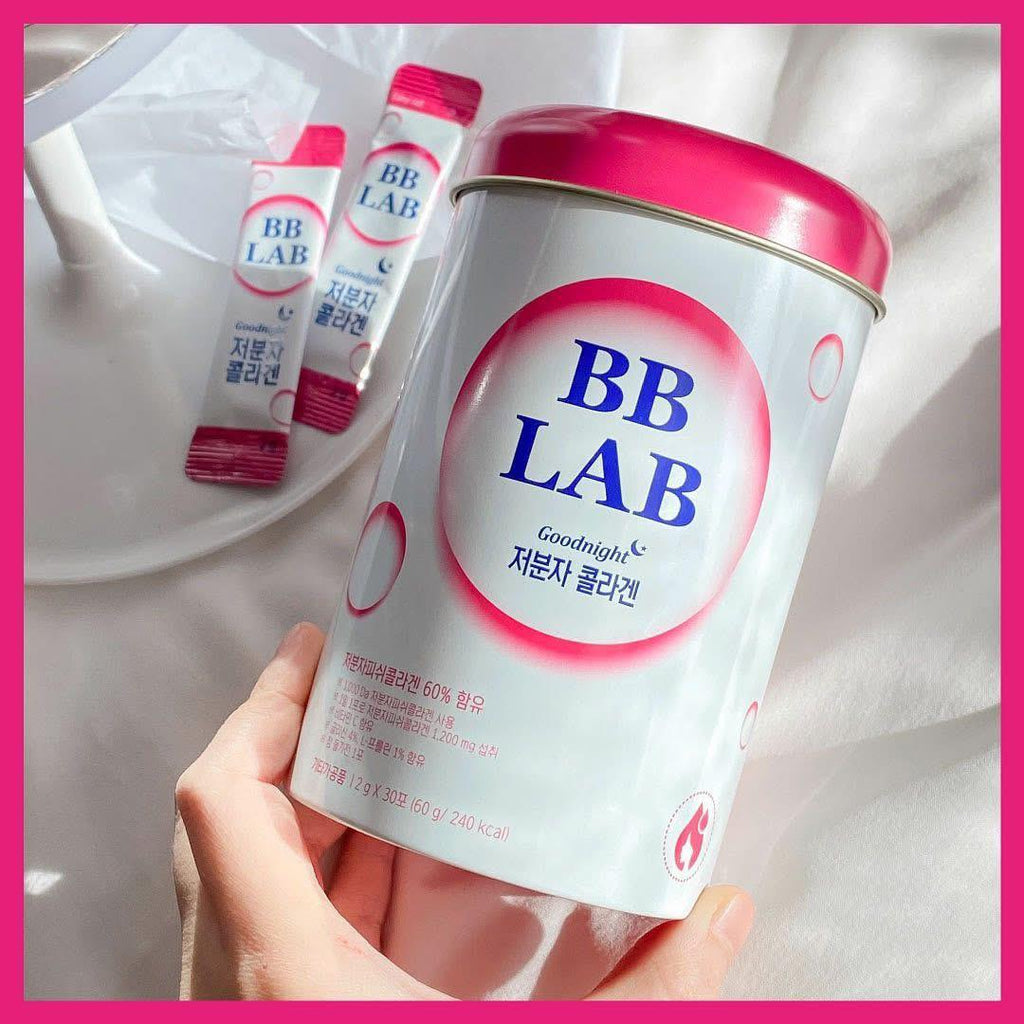 BB LAB Goodnight Collagen