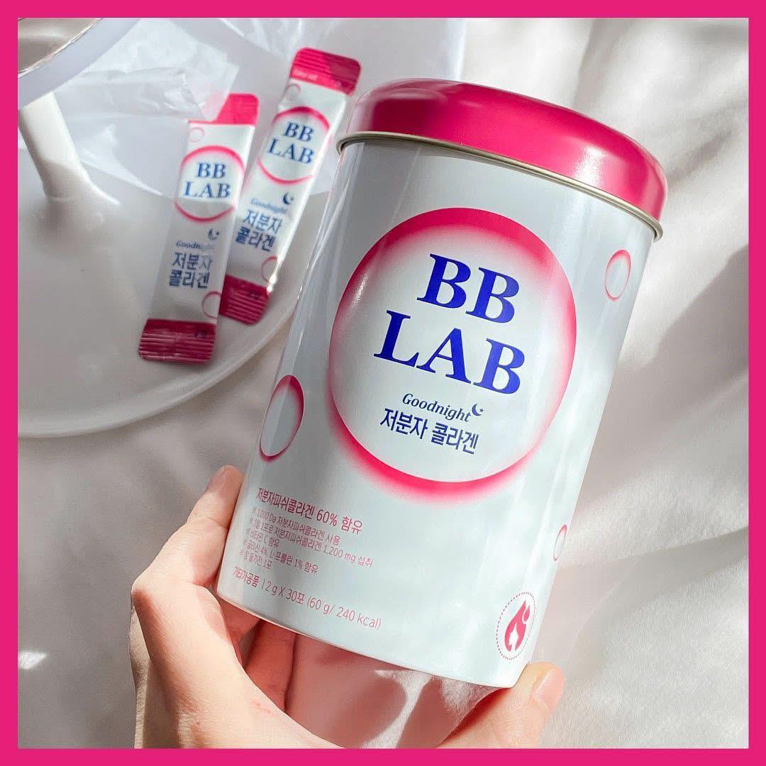 BB LAB Goodnight Collagen