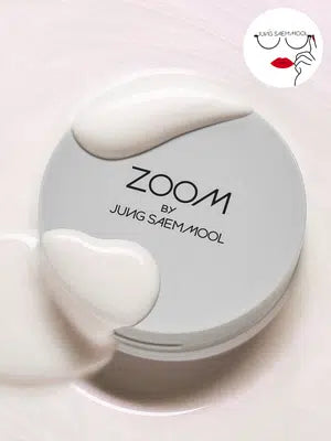 คุชชั่นเงาวาว Zoom by Jung Saem Mool