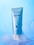 เจลล้างหน้า The Lab by Blanc Doux Clear Hyal Radiance ขนาด 100 กรัม