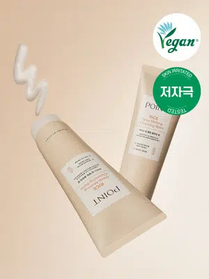 บาล์มทำความสะอาดผิวหน้า Point Rice Deep Melting Cleansing Balm ขนาด 60 กรัม