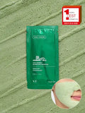 VT Cica Bubble Sparkling Booster 10 กรัม (4 ซอง)