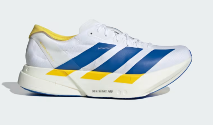 Adizero Adios Pro 4