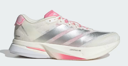 Adizero Boston 13 running shoes