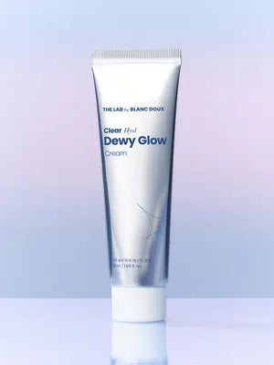 ครีมบำรุงผิว The Lab by Blancdo Clear Hyal Water Glow Cream ขนาด 50 มล.