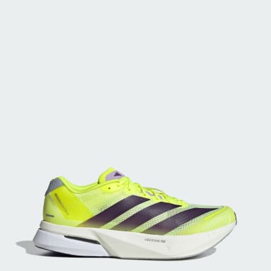 Adizero Boston 13 running shoes