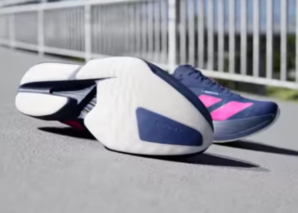 Adizero Adios Pro 4