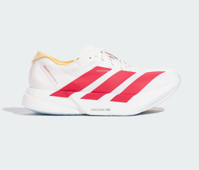 Adizero Adios Pro 4
