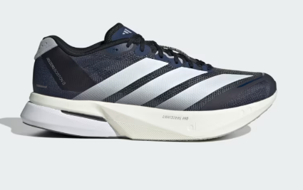Adizero Boston 13 running shoes