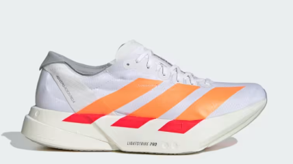 Adizero Adios Pro 4