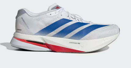 Adizero Boston 13 running shoes