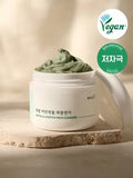 Chaebi Space Calm and Tender Centella asiatica Pack Cleanser 45 g
