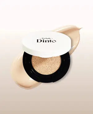 [93 Calm Uncho] Prelude Dinto Uncho Blur Radiance Cushion 15 g