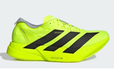 Adizero Adios Pro 4
