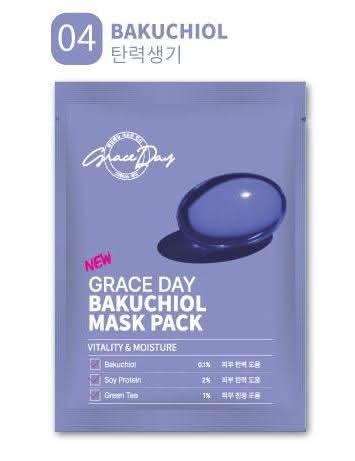 GRACE DAY MASK PACK