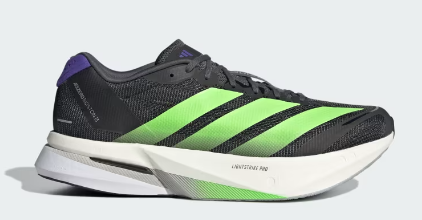 Adizero Boston 13 running shoes