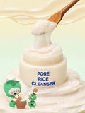 Lab It by Dr.G Pore Mochi Cleanser 50 ml