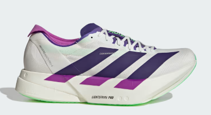 Adizero Adios Pro 4