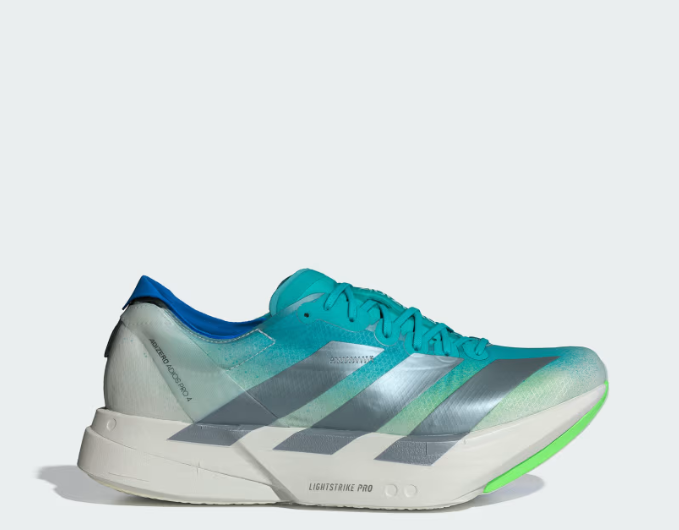 Adizero Adios Pro 4
