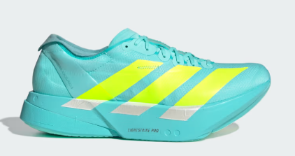 Adizero Adios Pro 4