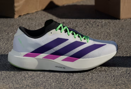 Adizero EVO SL running shoes