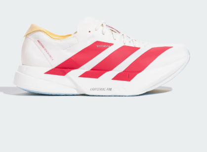 Adizero Adios Pro 4
