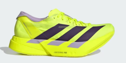 Adizero Adios Pro 4