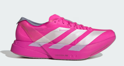Adizero Adios Pro 4