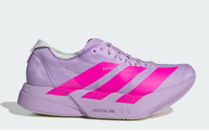 Adizero Adios Pro 4