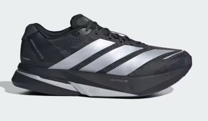 Adizero Boston 13 running shoes