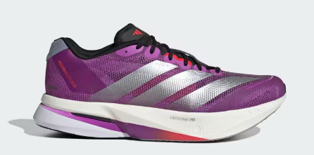 Adizero Boston 13 running shoes