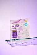มาส์กคอลลาเจนกระชับผิว Celderma Daily Transforming Firming Collagen Mask 28 กรัม