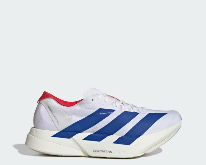 Adizero Adios Pro 4