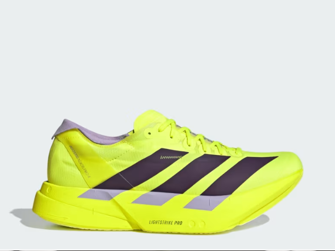 Adizero Adios Pro 4