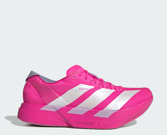 Adizero Adios Pro 4