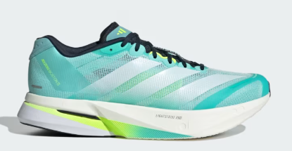 Adizero Boston 13 running shoes