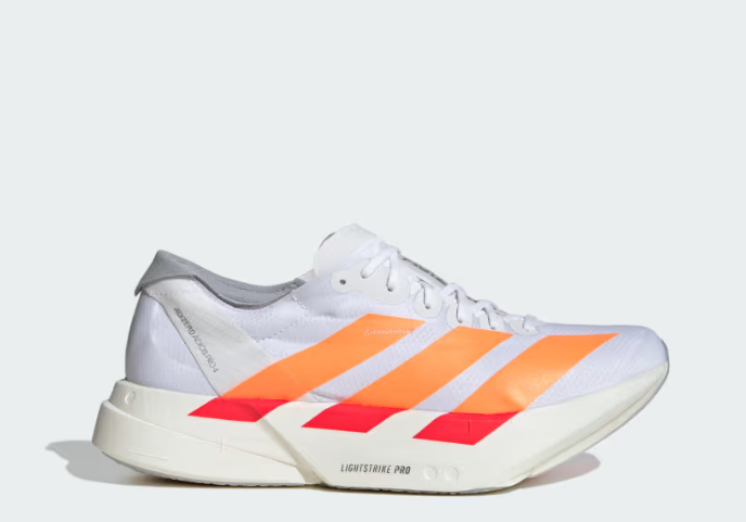 Adizero Adios Pro 4